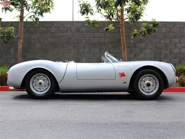 1955 Porsche Spyder (CC-976977) for sale in Marina Del Rey, California