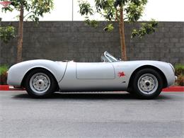 1955 Porsche Spyder (CC-976977) for sale in Marina Del Rey, California