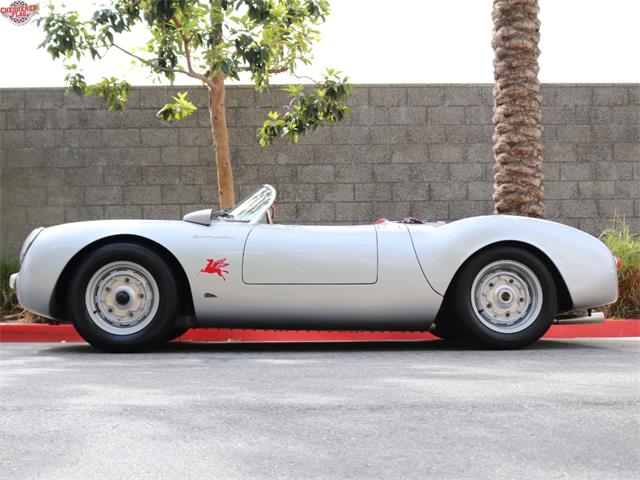 1955 Porsche Spyder (CC-976977) for sale in Marina Del Rey, California