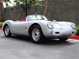 1955 Porsche Spyder (CC-976977) for sale in Marina Del Rey, California