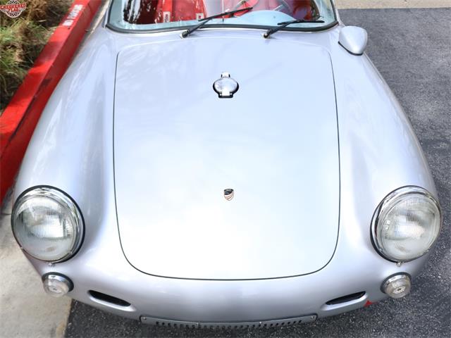 1955 Porsche Spyder (CC-976977) for sale in Marina Del Rey, California