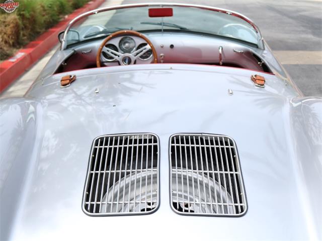 1955 Porsche Spyder (CC-976977) for sale in Marina Del Rey, California