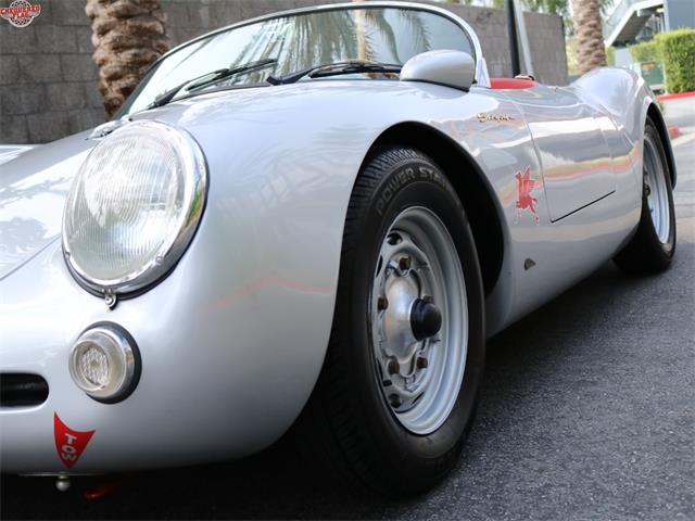 1955 Porsche Spyder (CC-976977) for sale in Marina Del Rey, California