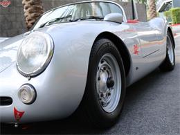 1955 Porsche Spyder (CC-976977) for sale in Marina Del Rey, California