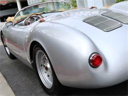 1955 Porsche Spyder (CC-976977) for sale in Marina Del Rey, California