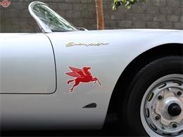 1955 Porsche Spyder (CC-976977) for sale in Marina Del Rey, California
