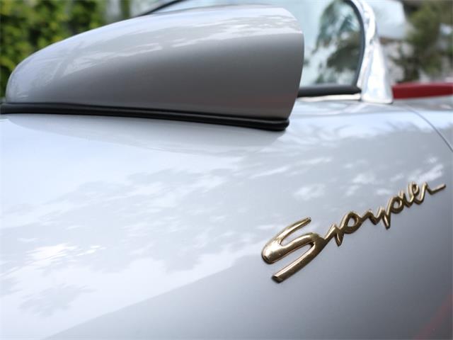1955 Porsche Spyder (CC-976977) for sale in Marina Del Rey, California