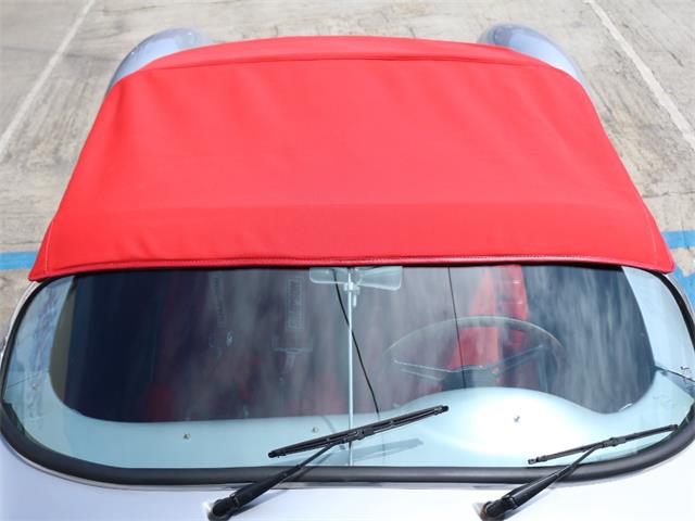 1955 Porsche Spyder (CC-976977) for sale in Marina Del Rey, California