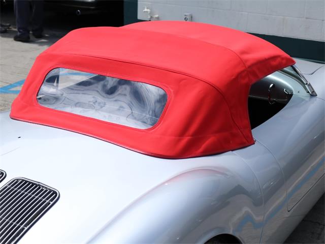 1955 Porsche Spyder (CC-976977) for sale in Marina Del Rey, California