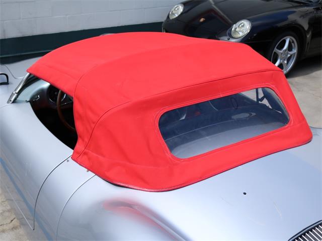 1955 Porsche Spyder (CC-976977) for sale in Marina Del Rey, California