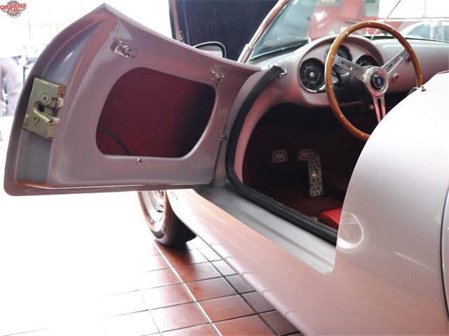 1955 Porsche Spyder (CC-976977) for sale in Marina Del Rey, California