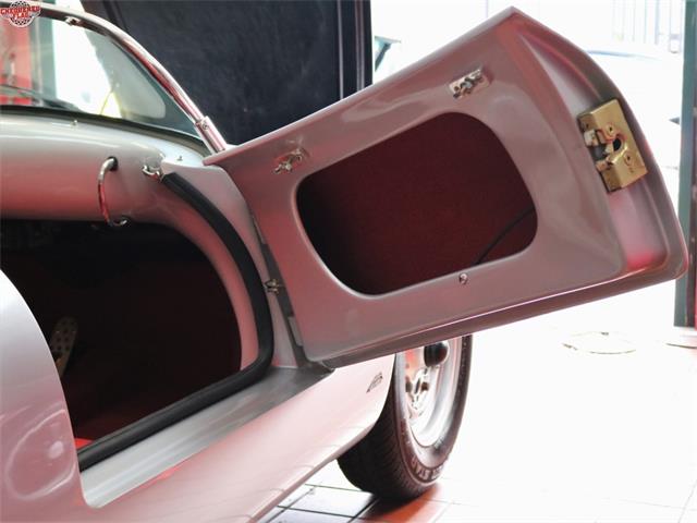 1955 Porsche Spyder (CC-976977) for sale in Marina Del Rey, California