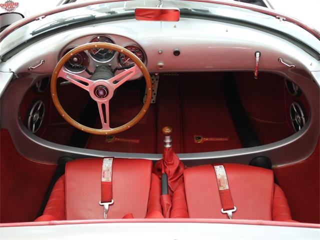 1955 Porsche Spyder (CC-976977) for sale in Marina Del Rey, California