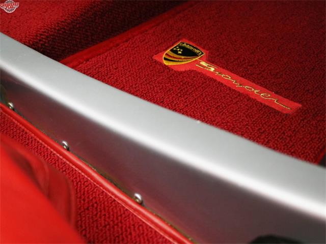 1955 Porsche Spyder (CC-976977) for sale in Marina Del Rey, California