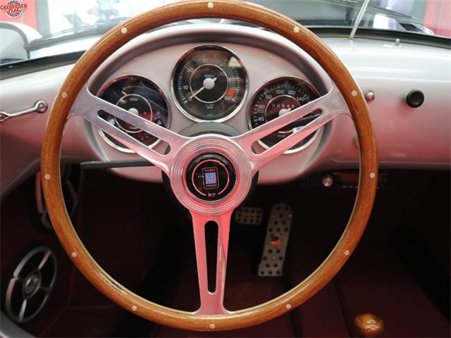 1955 Porsche Spyder (CC-976977) for sale in Marina Del Rey, California
