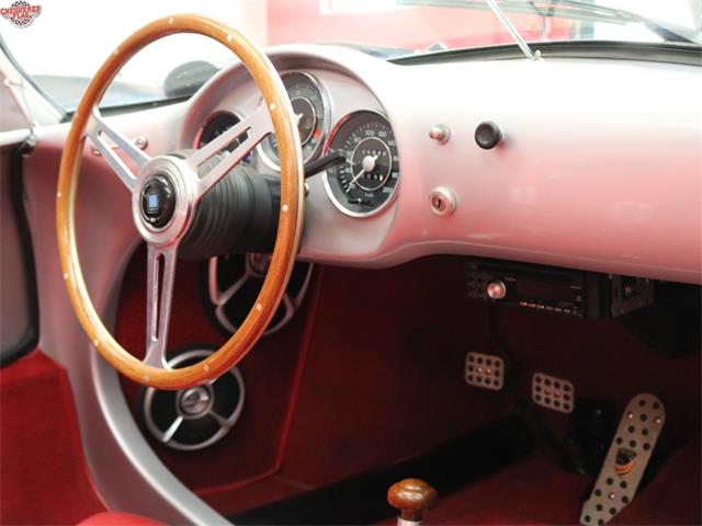 1955 Porsche Spyder (CC-976977) for sale in Marina Del Rey, California