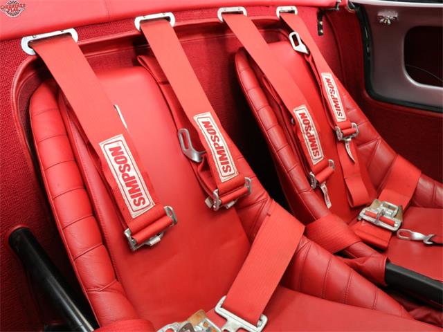 1955 Porsche Spyder (CC-976977) for sale in Marina Del Rey, California