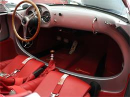 1955 Porsche Spyder (CC-976977) for sale in Marina Del Rey, California