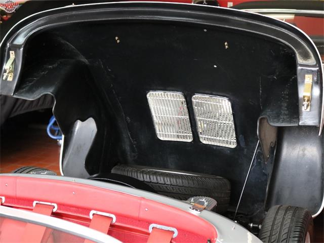 1955 Porsche Spyder (CC-976977) for sale in Marina Del Rey, California