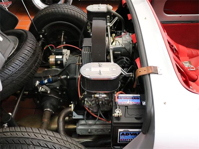 1955 Porsche Spyder (CC-976977) for sale in Marina Del Rey, California