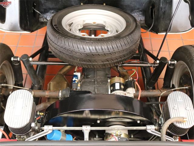 1955 Porsche Spyder (CC-976977) for sale in Marina Del Rey, California