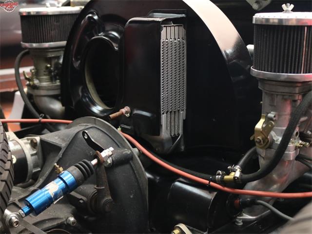 1955 Porsche Spyder (CC-976977) for sale in Marina Del Rey, California