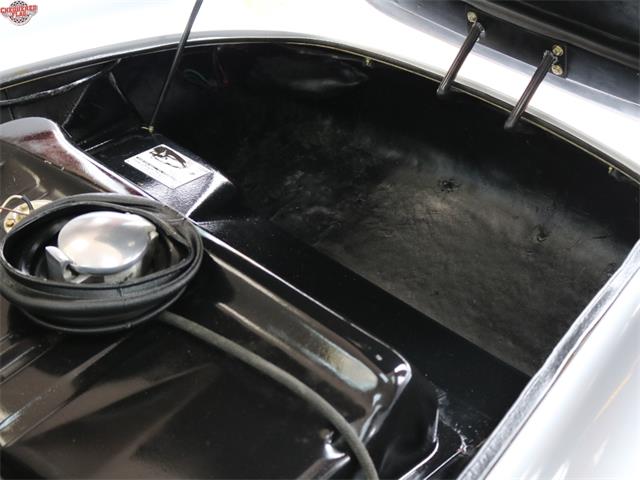 1955 Porsche Spyder (CC-976977) for sale in Marina Del Rey, California