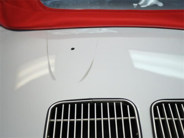 1955 Porsche Spyder (CC-976977) for sale in Marina Del Rey, California