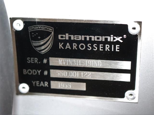 1955 Porsche Spyder (CC-976977) for sale in Marina Del Rey, California