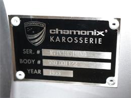 1955 Porsche Spyder (CC-976977) for sale in Marina Del Rey, California