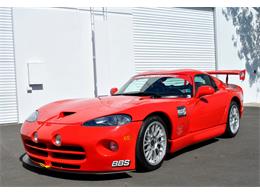 2000 Dodge Viper (CC-977012) for sale in Irvine, California