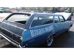 1969 Chevrolet Kingswood (CC-977029) for sale in Louisville, Kentucky