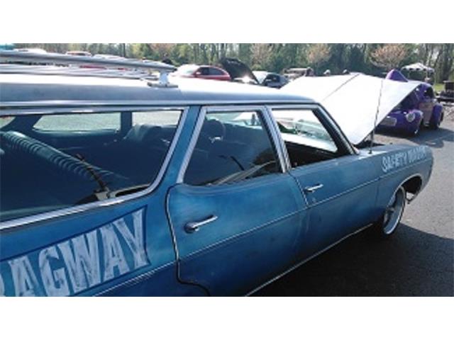 1969 Chevrolet Kingswood (CC-977029) for sale in Louisville, Kentucky