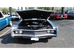 1969 Chevrolet Kingswood (CC-977029) for sale in Louisville, Kentucky