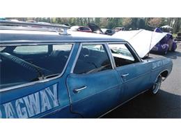 1969 Chevrolet Kingswood (CC-977029) for sale in Louisville, Kentucky