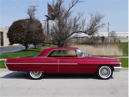 1962 Pontiac Catalina (CC-977032) for sale in Alsip, Illinois