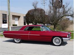 1962 Pontiac Catalina (CC-977032) for sale in Alsip, Illinois
