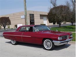 1962 Pontiac Catalina (CC-977032) for sale in Alsip, Illinois
