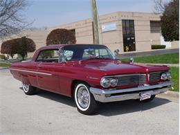 1962 Pontiac Catalina (CC-977032) for sale in Alsip, Illinois