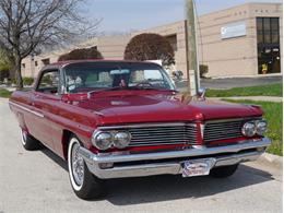 1962 Pontiac Catalina (CC-977032) for sale in Alsip, Illinois