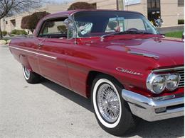 1962 Pontiac Catalina (CC-977032) for sale in Alsip, Illinois