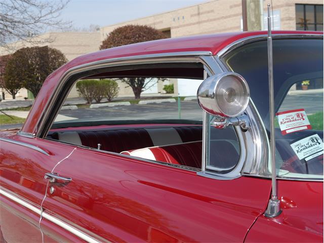 1962 Pontiac Catalina (CC-977032) for sale in Alsip, Illinois