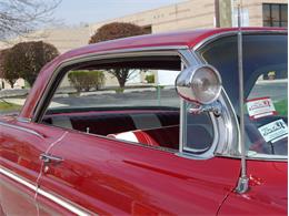 1962 Pontiac Catalina (CC-977032) for sale in Alsip, Illinois
