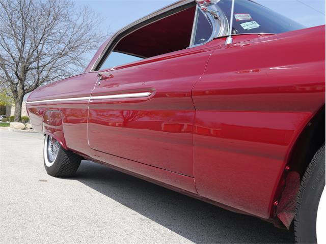 1962 Pontiac Catalina (CC-977032) for sale in Alsip, Illinois
