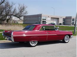 1962 Pontiac Catalina (CC-977032) for sale in Alsip, Illinois