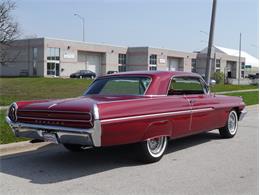 1962 Pontiac Catalina (CC-977032) for sale in Alsip, Illinois
