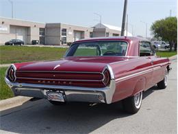 1962 Pontiac Catalina (CC-977032) for sale in Alsip, Illinois