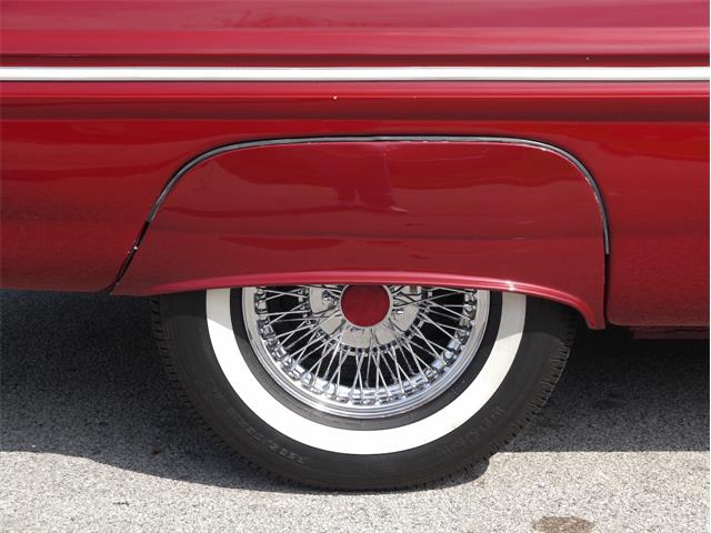 1962 Pontiac Catalina (CC-977032) for sale in Alsip, Illinois
