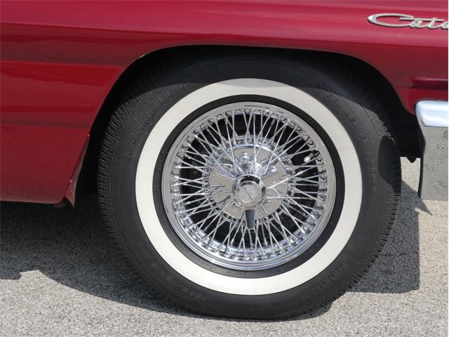1962 Pontiac Catalina (CC-977032) for sale in Alsip, Illinois