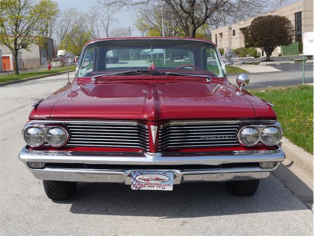 1962 Pontiac Catalina (CC-977032) for sale in Alsip, Illinois
